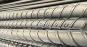 เหล็กข้ออ้อย