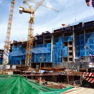 เหล็กเส้นที่ท่าน (อาจไม่) รู้จัก