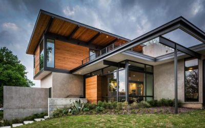 บ้านโครงสร้างเหล็ก เจาะลึกข้อดี ข้อเสีย