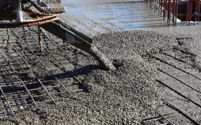 เหล็กเสริมคอนกรีต