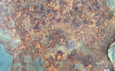 สนิมขุม