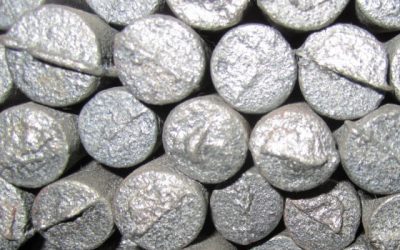 เหล็กคืออะไร?