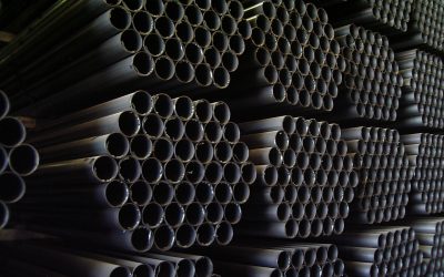 ท่อมีตะเข็บและท่อไร้ตะเข็บ