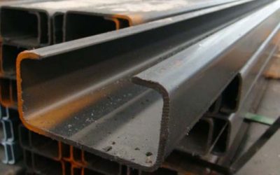 รอบรู้เรื่องเหล็กตัวซี