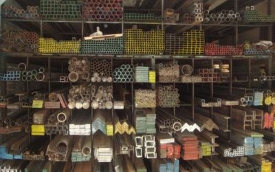 คุณสมบัติของเหล็กเกรดต่างๆ