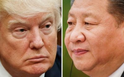 มาตรการ AD ของ Trump จุดประกายการใช้มาตรการทางการค้าในวงเหล็กโลกอีกครั้ง