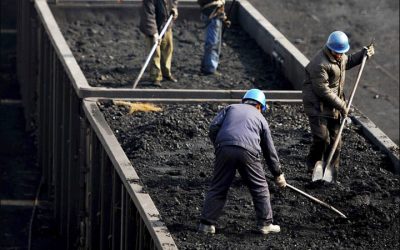 จีนเร่งปิดเหมืองถ่านหินขนาดเล็กเพื่อยกระดับความปลอดภัย