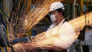 สศอ.หวั่นปัจจัยเสี่ยงฉุดเป้าทั้งปีร่วงรูดเหลือ 1-2 เปอร์เซ็นต์