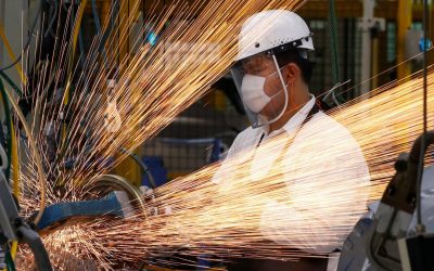 สศอ.หวั่นปัจจัยเสี่ยงฉุดเป้าทั้งปีร่วงรูดเหลือ 1-2 เปอร์เซ็นต์