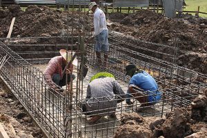 งานก่อสร้างต้องรอบด้าน ลดความซ้ำซ้อนงานก่อสร้าง ด้วยนวัตกรรม