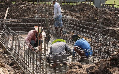 งานก่อสร้างต้องรอบด้าน ลดความซ้ำซ้อนงานก่อสร้าง ด้วยนวัตกรรม