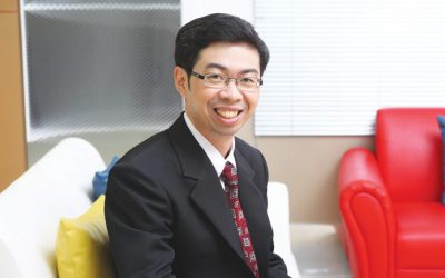 ‘เนคเทค’ มุ่งยกระดับ ขับเคลื่อนอุตสาหกรรมในอนาคต