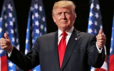 นักเศรษฐศาสตร์เตือน ทรัมป์ ขึ้นภาษีนำเข้าเหล็กอาจส่งผลกระทบเศรษฐกิจประเทศ