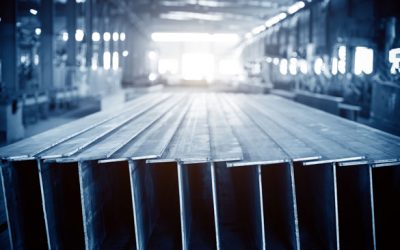 EU เตรียมหาทางป้องกันการทะลักของสินค้าเหล็กจากมาตรการ 232 ของสหรัฐฯ