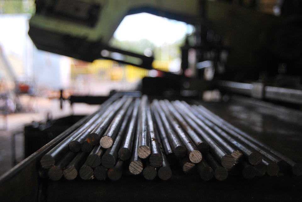 Bao steel ของจีนได้ขึ้นราคาผลิตภัณฑ์เหล็กทรงแบนที่จะมีการส่งมอบกันในเดือนมีนาคม