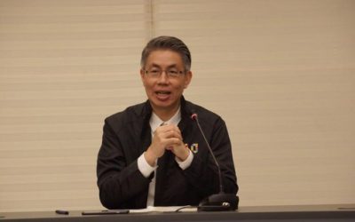 สมอ. แก้ไขมาตรฐานเหล็กกล้าทรงแบนรีดร้อนและเย็น มีผลบังคับใช้ 27 พฤศจิกายนนี้