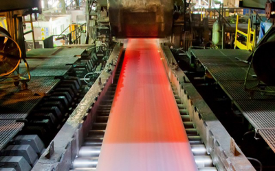 อุตสาหกรรมเหล็กมีเฮคมนาคมเขียนTORใช้สินค้าไทยในโครงการรัฐ