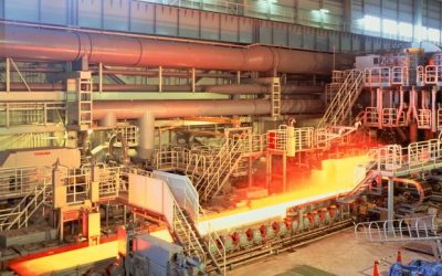 โรงงานผลิตเหล็กครบวงจร Formosa Ha Tinh ในเวียดนามเตรียมเปิดเตาหลอมเหล็กแห่งที่สองในฤดูร้อนนี้