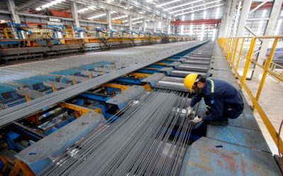 พาณิชย์สหรัฐฯ เสนอ 3 ทางเลือก “โควต้า – ภาษีนำเข้า” เหล็กและอะลูมิเนียมต่างชาติ