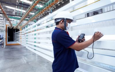 เบาแต่แข็ง ของใหม่มาแรงแซงเหล็ก