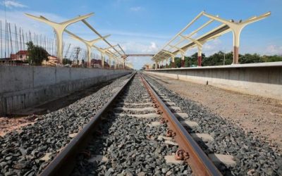 รัฐลุยแผนทางคู่เชื่อมอีอีซี ‘ณัฐชาติ’ นั่งประธานขสมก