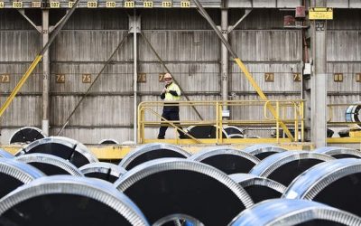 วิเคราะห์ผลทางตรง-ทางอ้อม เมื่อทรัมป์เมินยกเว้นภาษีนำเข้าเหล็กอลูมิเนียมแก่ไทย