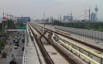 ชงครม.เคาะ7เส้น รถไฟฟ้าส่วนต่อขยาย