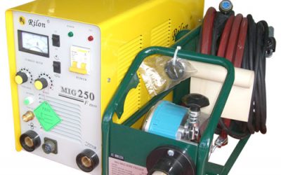 เทคนิคการเชื่อม