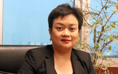 วัสดุก่อสร้างขึ้นไม่หยุดทุบสถิติในรอบ 6 ปี