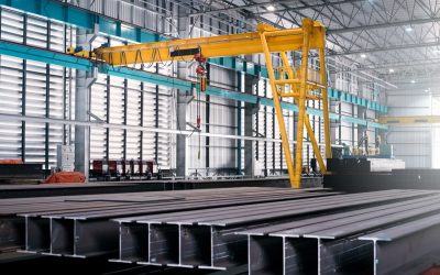 “ธุรกิจเหล็กสหรัฐ” ผู้ชนะใน Trade War เพราะยอดขาย-กำไรพุ่งเกือบเท่าตัว