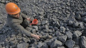 แร่เหล็ก