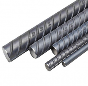 เหล็กเส้นกลมข้ออ้อย