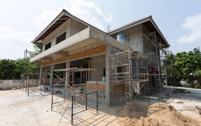 5 ขั้นตอนการสร้างบ้านที่เจ้าของบ้านมือใหม่ต้องเรียนรู้