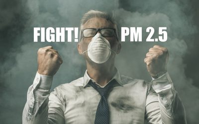 กทม.เข้มงวดมาตรการป้องกันฝุ่น PM2.5 – ฉีดพ่นละอองน้ำลดฝุ่นรอบสถานที่ก่อสร้าง