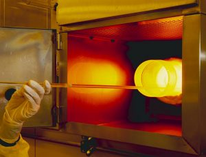 annealing-furnace