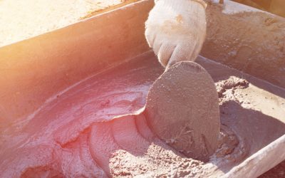 เลือกซื้อปูน ต้องรู้จักประเภทของปูนเพื่อใช้งานได้เหมาะสม