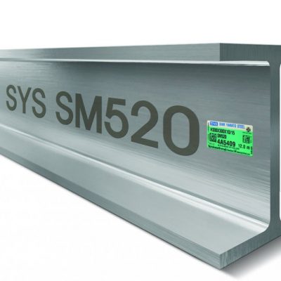 sm520_steel-h-beam