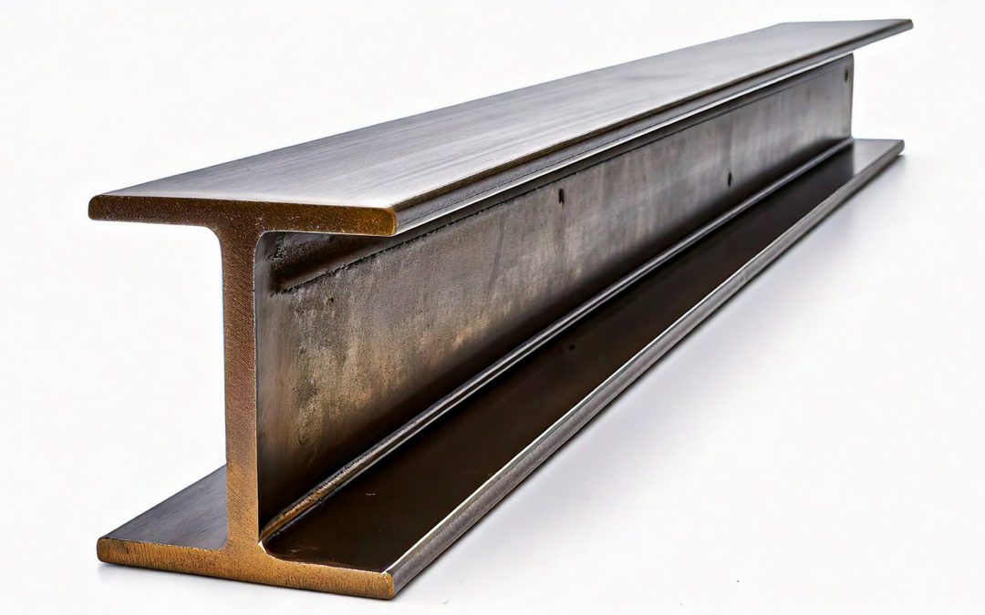 การเลือกขนาดและมาตรฐาน H‑Beam สำหรับงานก่อสร้างไทย